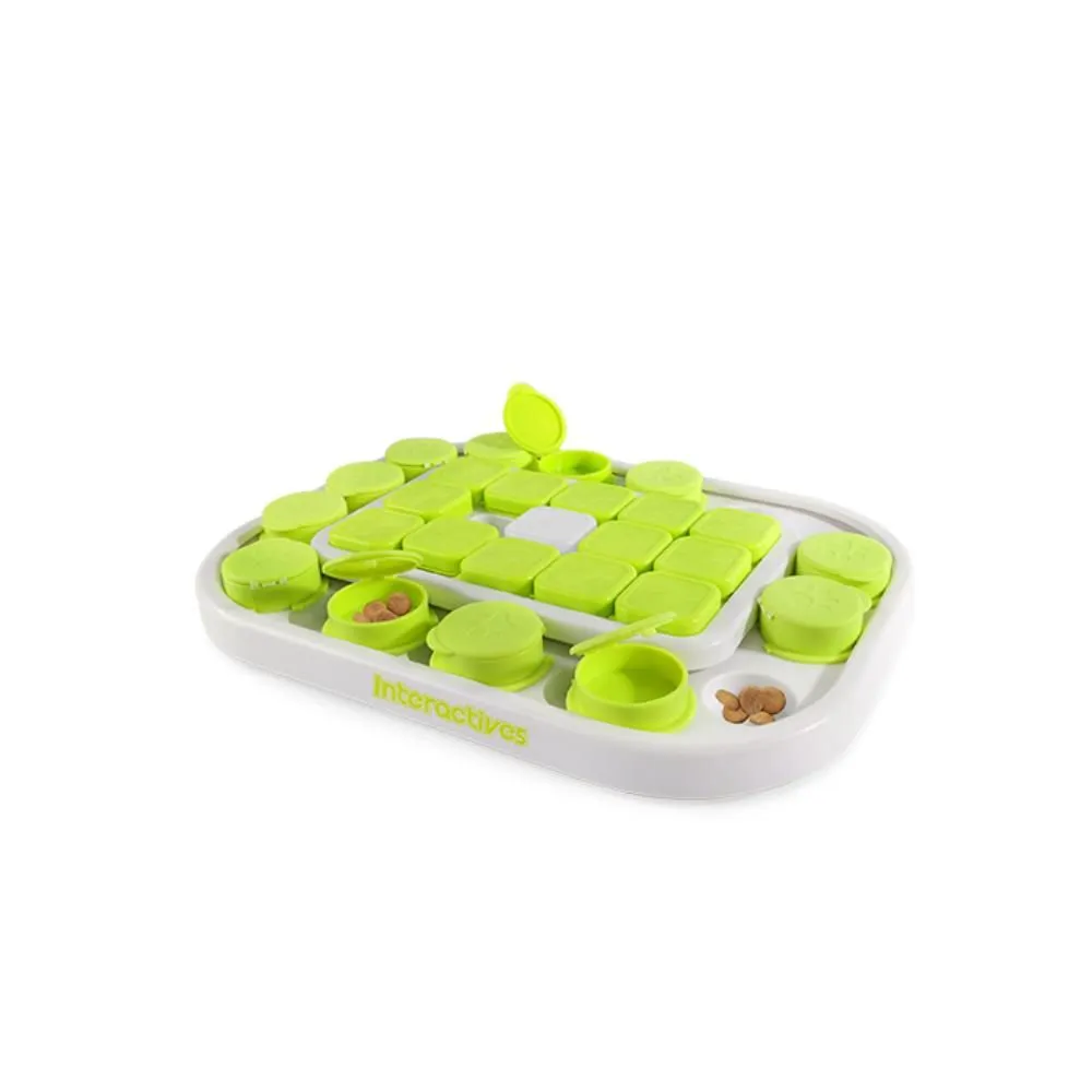 AFP Interactives Dog Sokudo Puzzle Toy